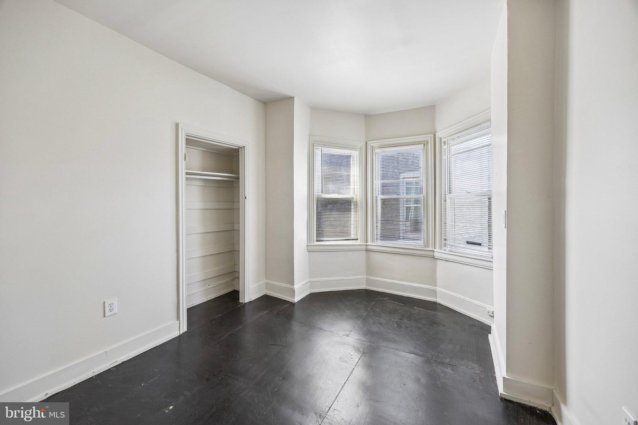 2706 West 7th Street Chester, PA 19013 - Photo 14 of 15 3rd flr bedroom
