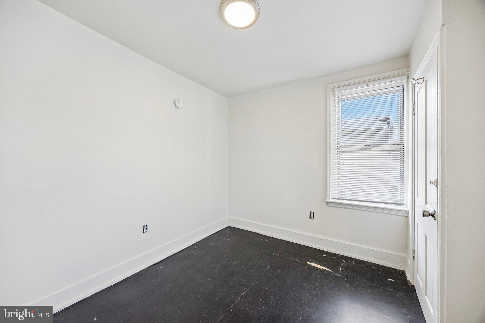2706 West 7th Street Chester, PA 19013 - Photo 15 of 15 3rd flr bedroom