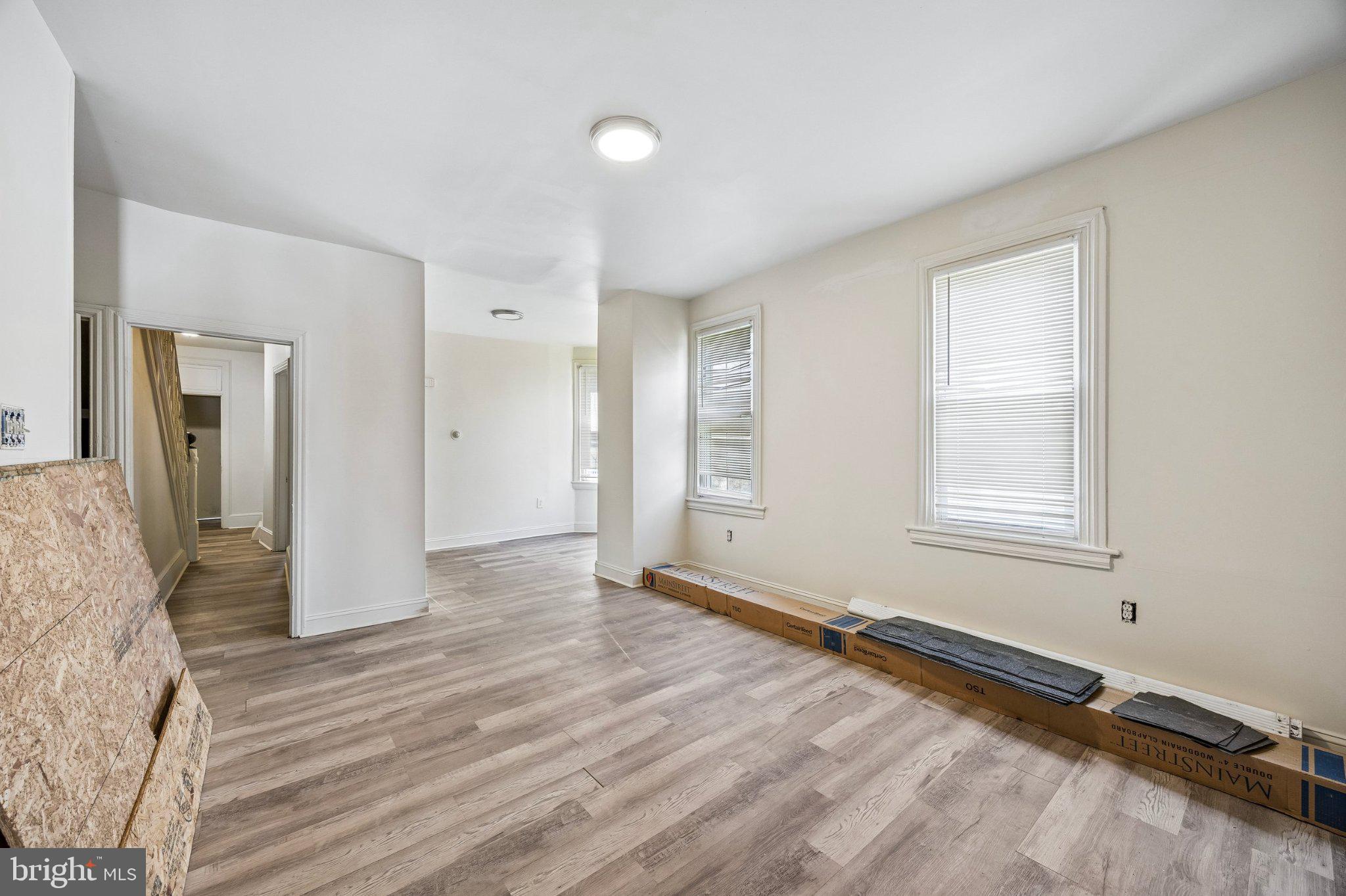 2706 West 7th Street Chester, PA 19013 - Photo 3 of 15