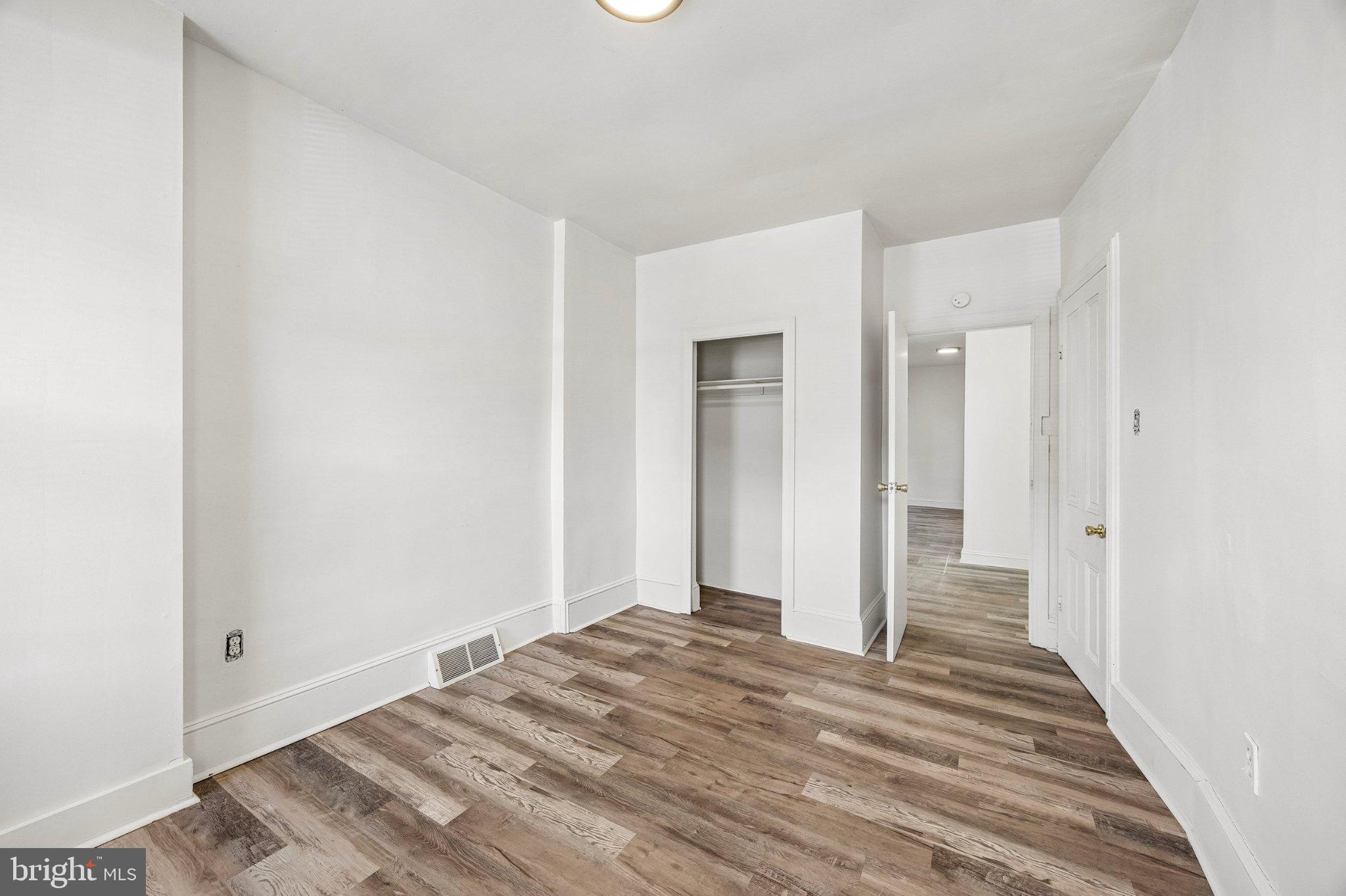 2706 West 7th Street Chester, PA 19013 - Photo 9 of 15 Bright and airy space with potential.