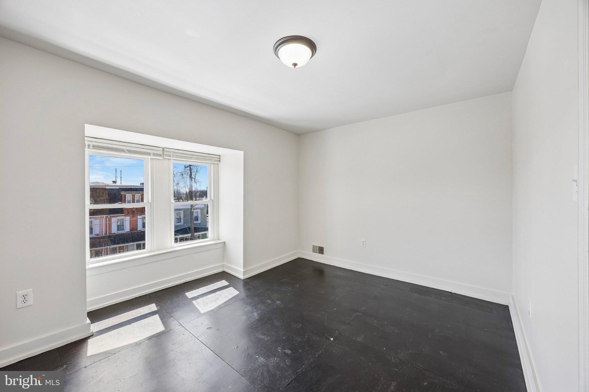 2706 West 7th Street Chester, PA 19013 - Photo 10 of 15 Bright 2nd floor Bedroom