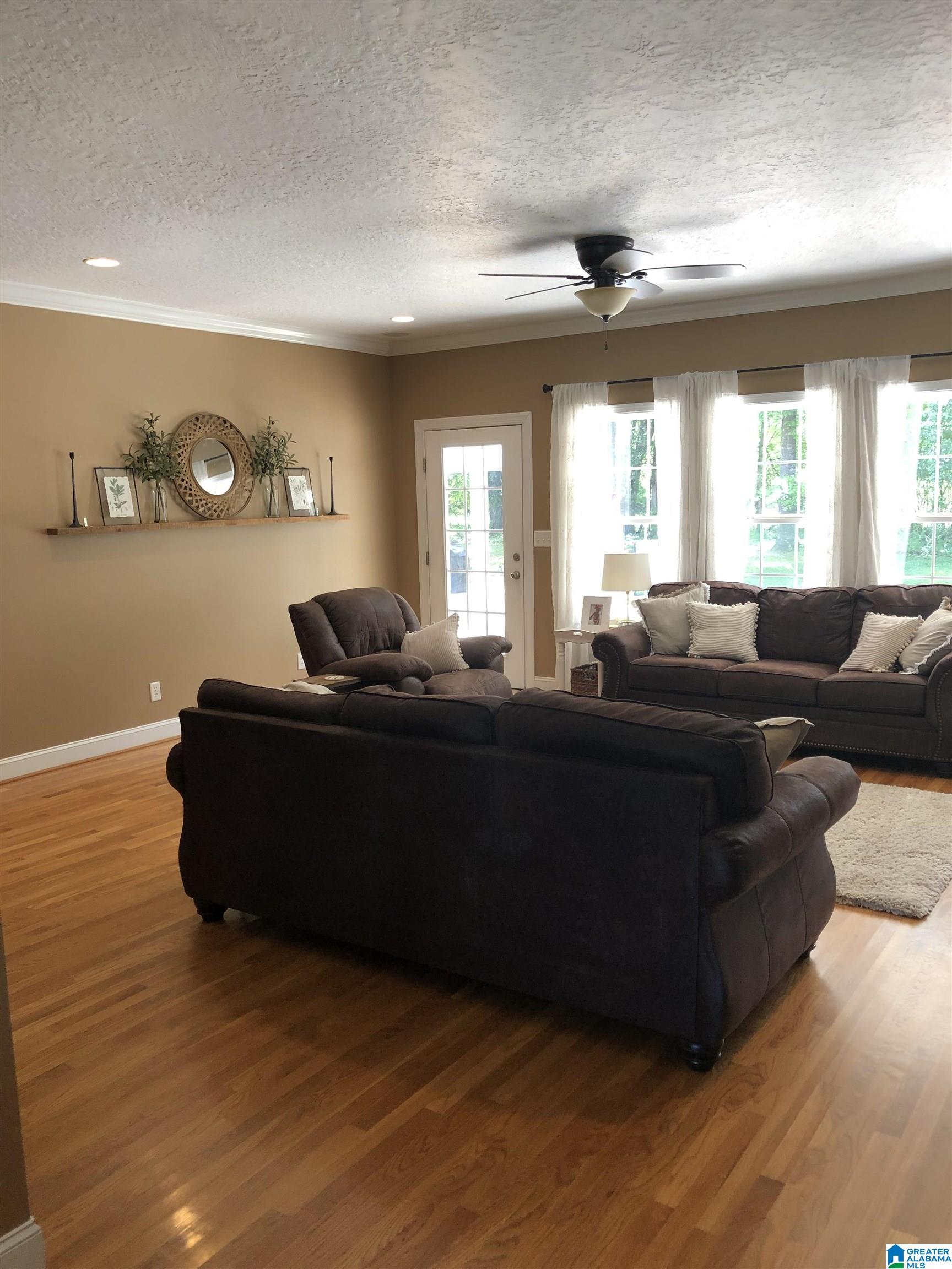 809 Airport Road Anniston, AL 36206 - Photo 15 of 47
