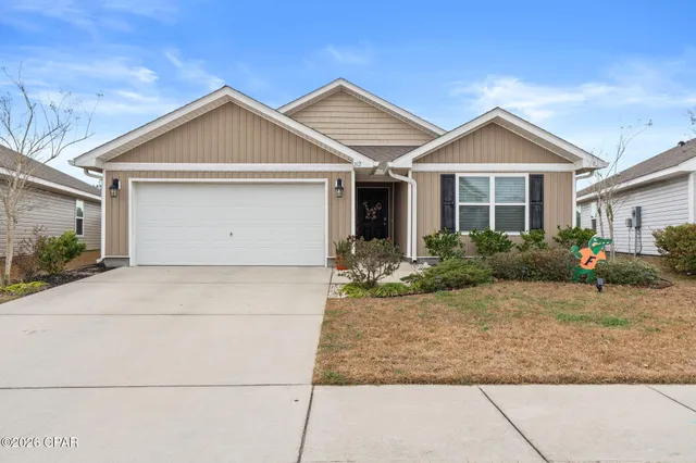 $300,000 | 212 Red Bay Road, Panama City, FL 32404