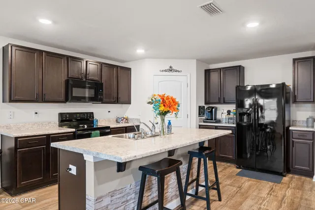 $300,000 | 212 Red Bay Road, Panama City, FL 32404