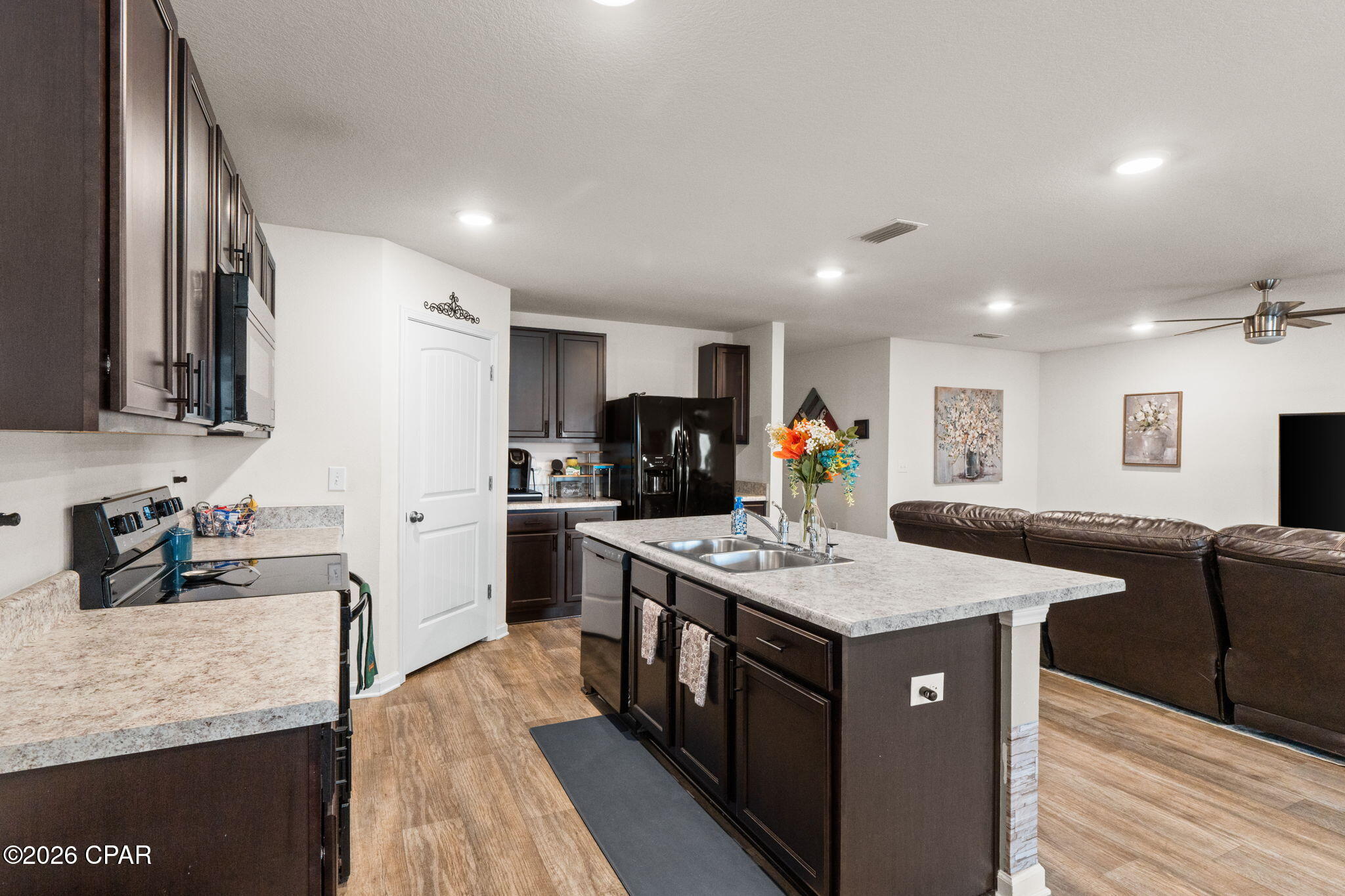 212 Red Bay Road Panama City, FL 32404 - Photo 13 of 40