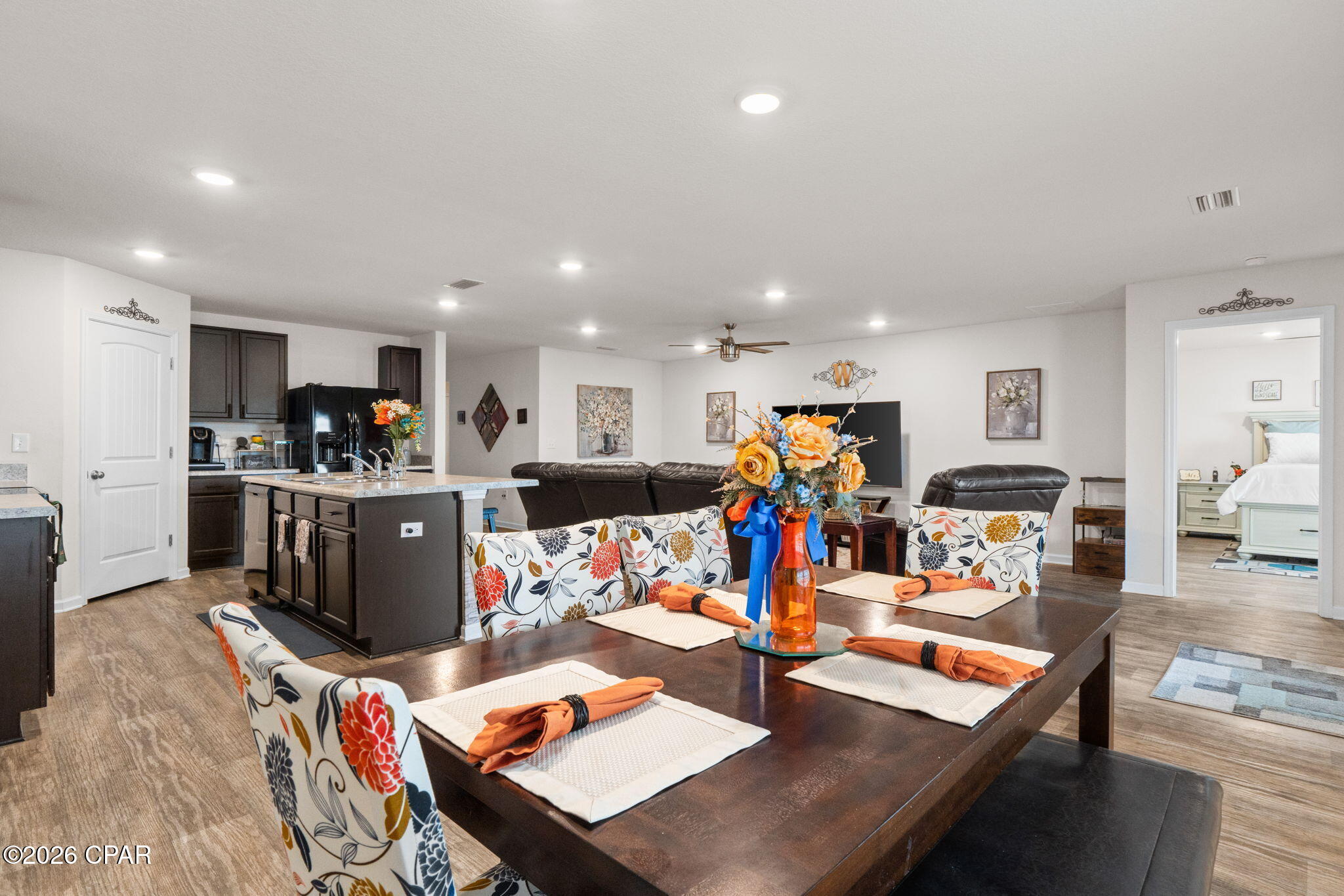 212 Red Bay Road Panama City, FL 32404 - Photo 15 of 40