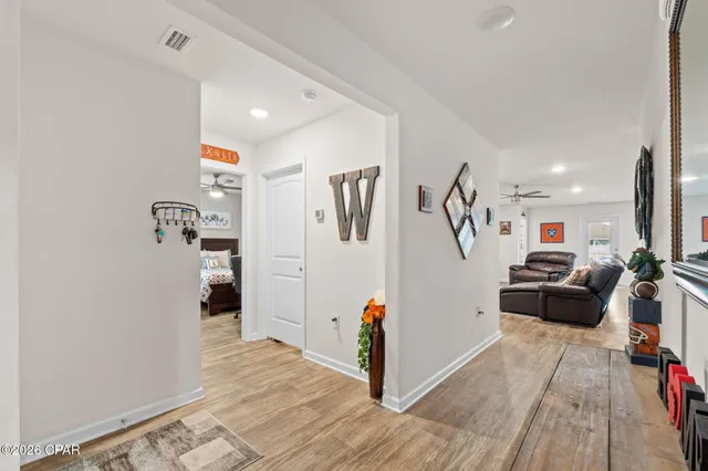 $300,000 | 212 Red Bay Road, Panama City, FL 32404