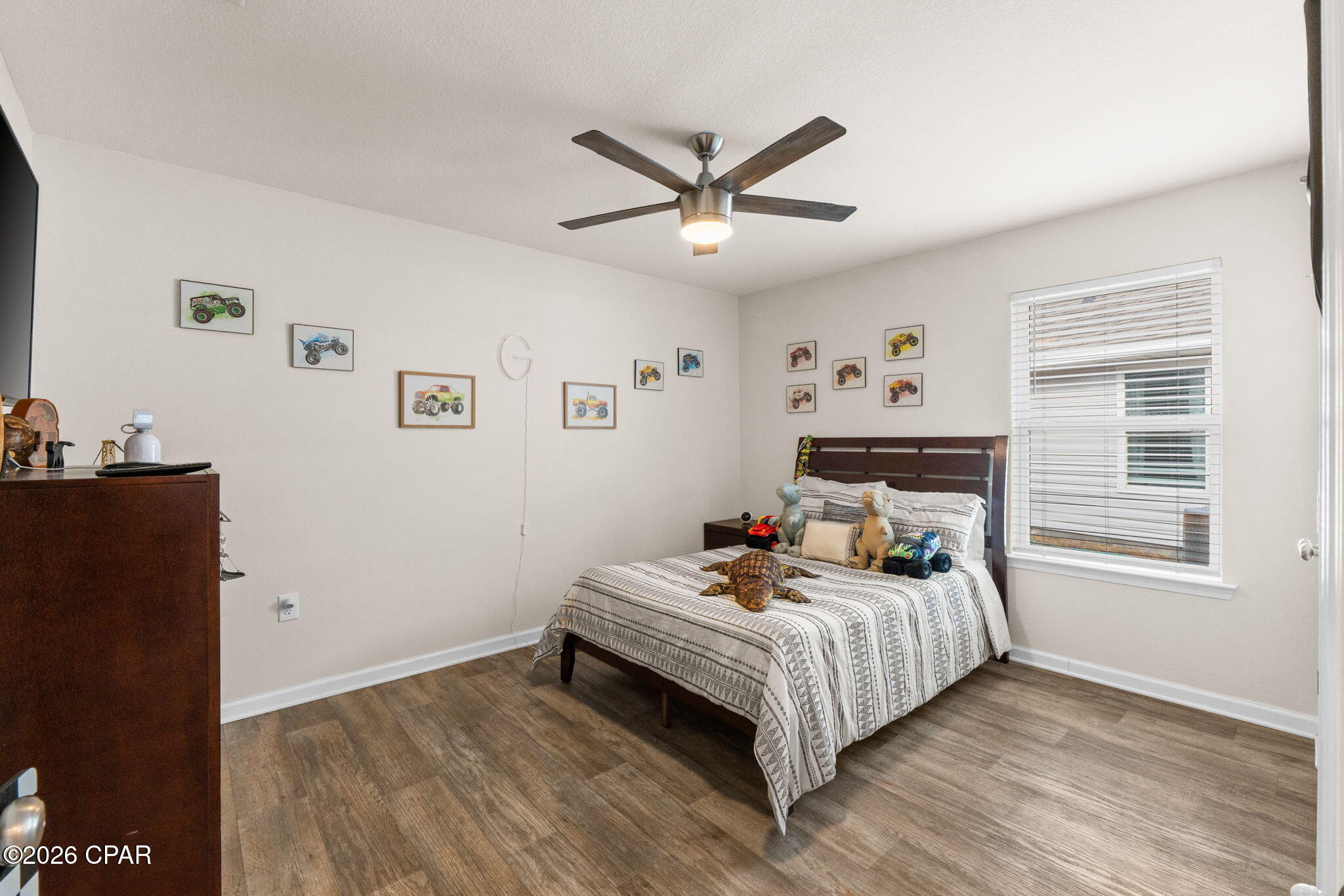 212 Red Bay Road Panama City, FL 32404 - Photo 18 of 40