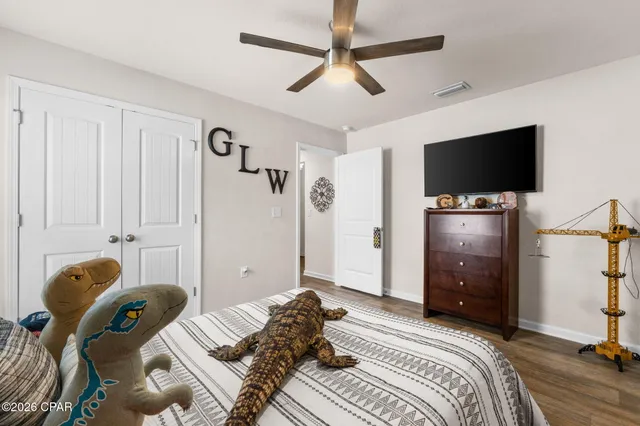 $300,000 | 212 Red Bay Road, Panama City, FL 32404