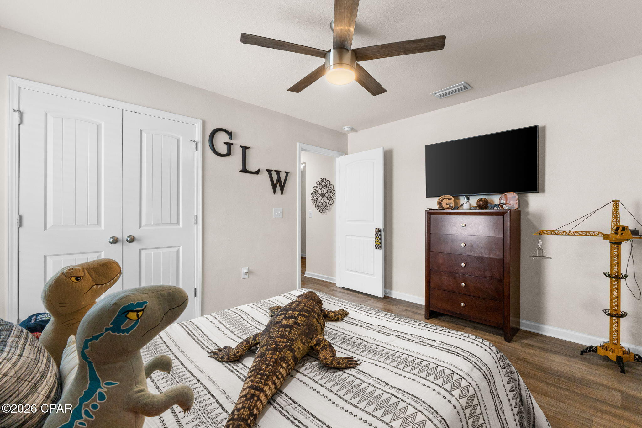 212 Red Bay Road Panama City, FL 32404 - Photo 19 of 40