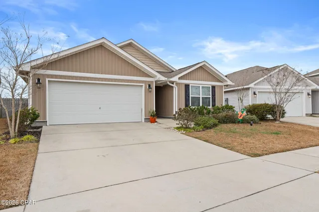 $300,000 | 212 Red Bay Road, Panama City, FL 32404