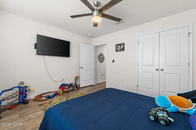 $300,000 | 212 Red Bay Road, Panama City, FL 32404