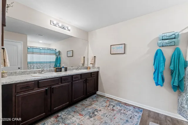 $300,000 | 212 Red Bay Road, Panama City, FL 32404