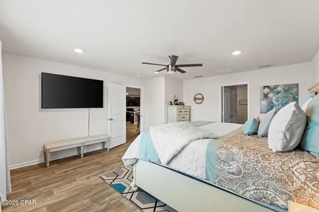 $300,000 | 212 Red Bay Road, Panama City, FL 32404