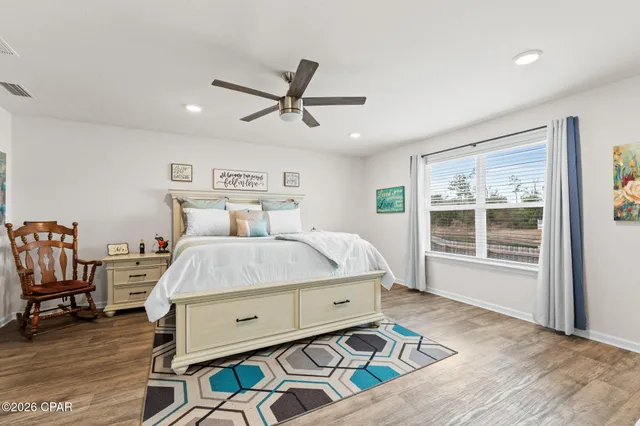 $300,000 | 212 Red Bay Road, Panama City, FL 32404