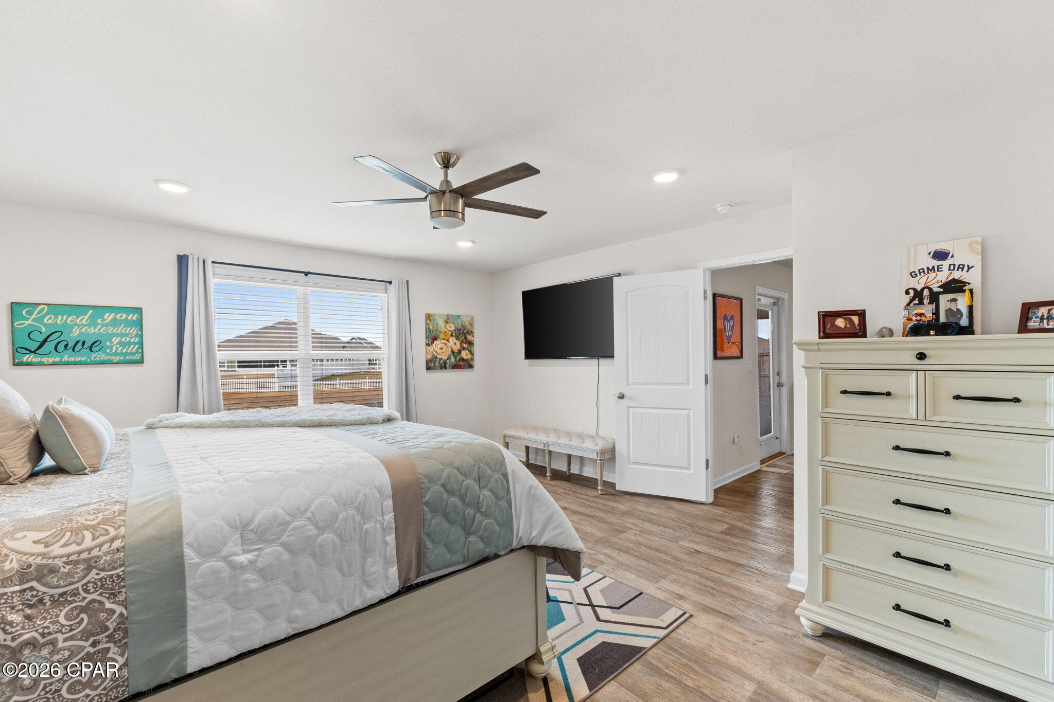 212 Red Bay Road Panama City, FL 32404 - Photo 30 of 40