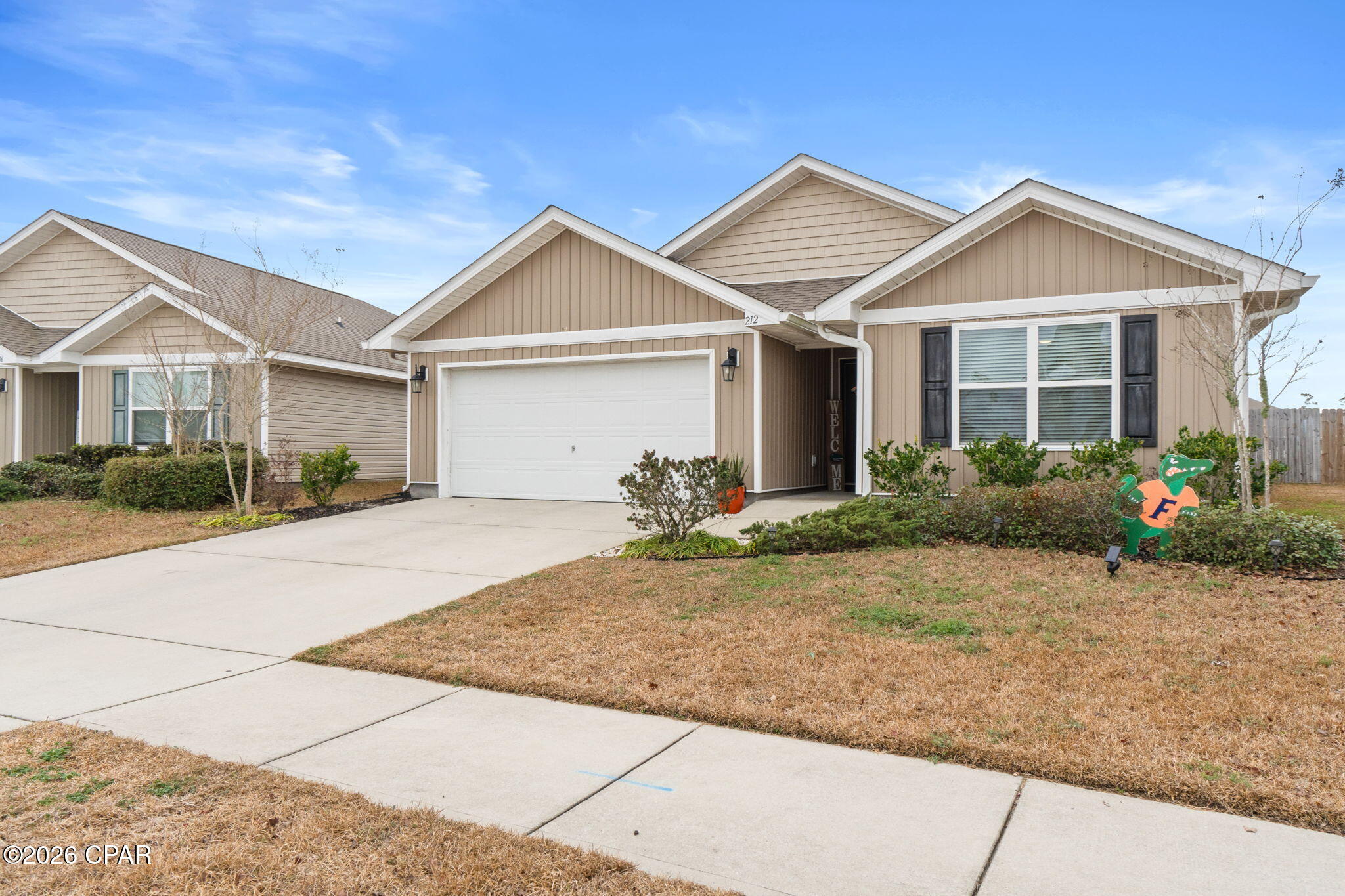 212 Red Bay Road Panama City, FL 32404 - Photo 3 of 40