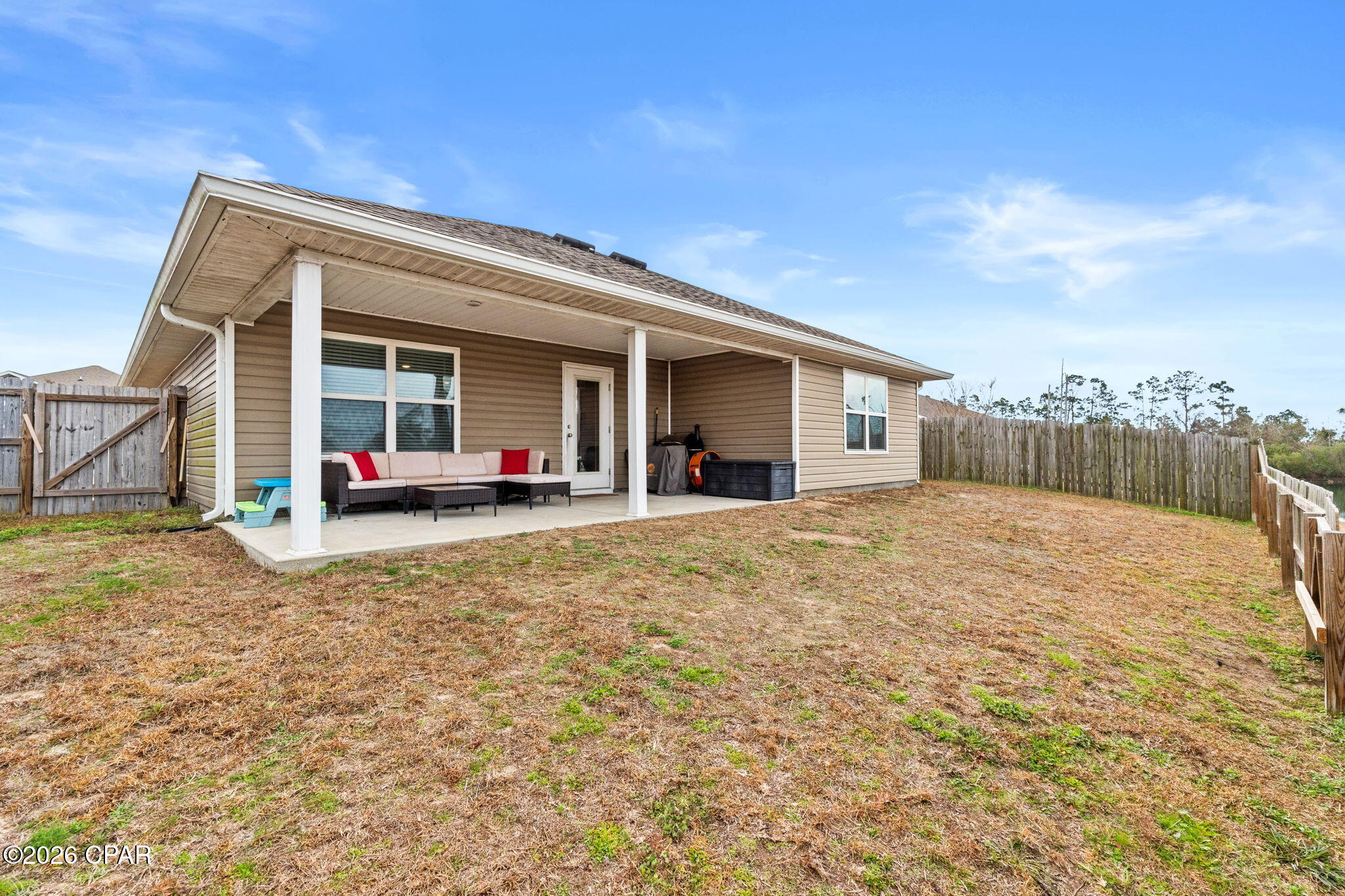 212 Red Bay Road Panama City, FL 32404 - Photo 32 of 40