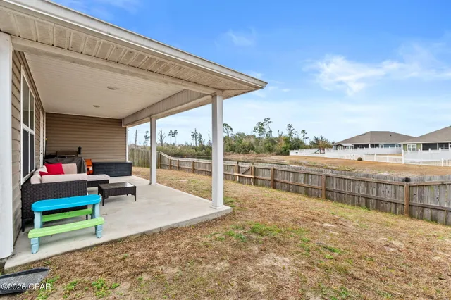 $300,000 | 212 Red Bay Road, Panama City, FL 32404