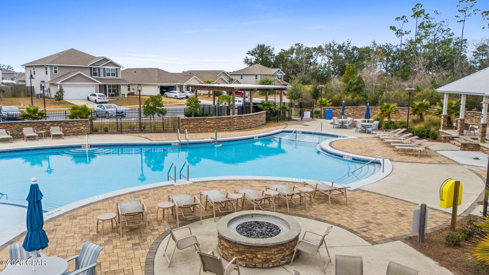 212 Red Bay Road Panama City, FL 32404 - Photo 37 of 40