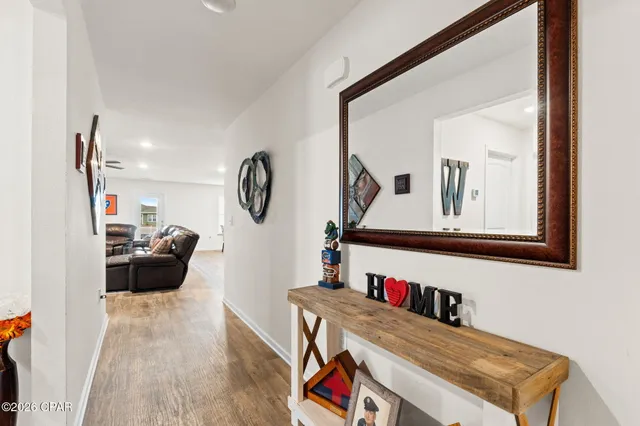 $300,000 | 212 Red Bay Road, Panama City, FL 32404