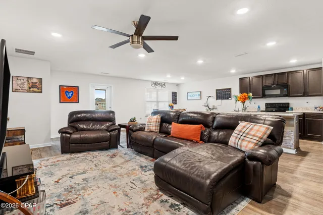 $300,000 | 212 Red Bay Road, Panama City, FL 32404