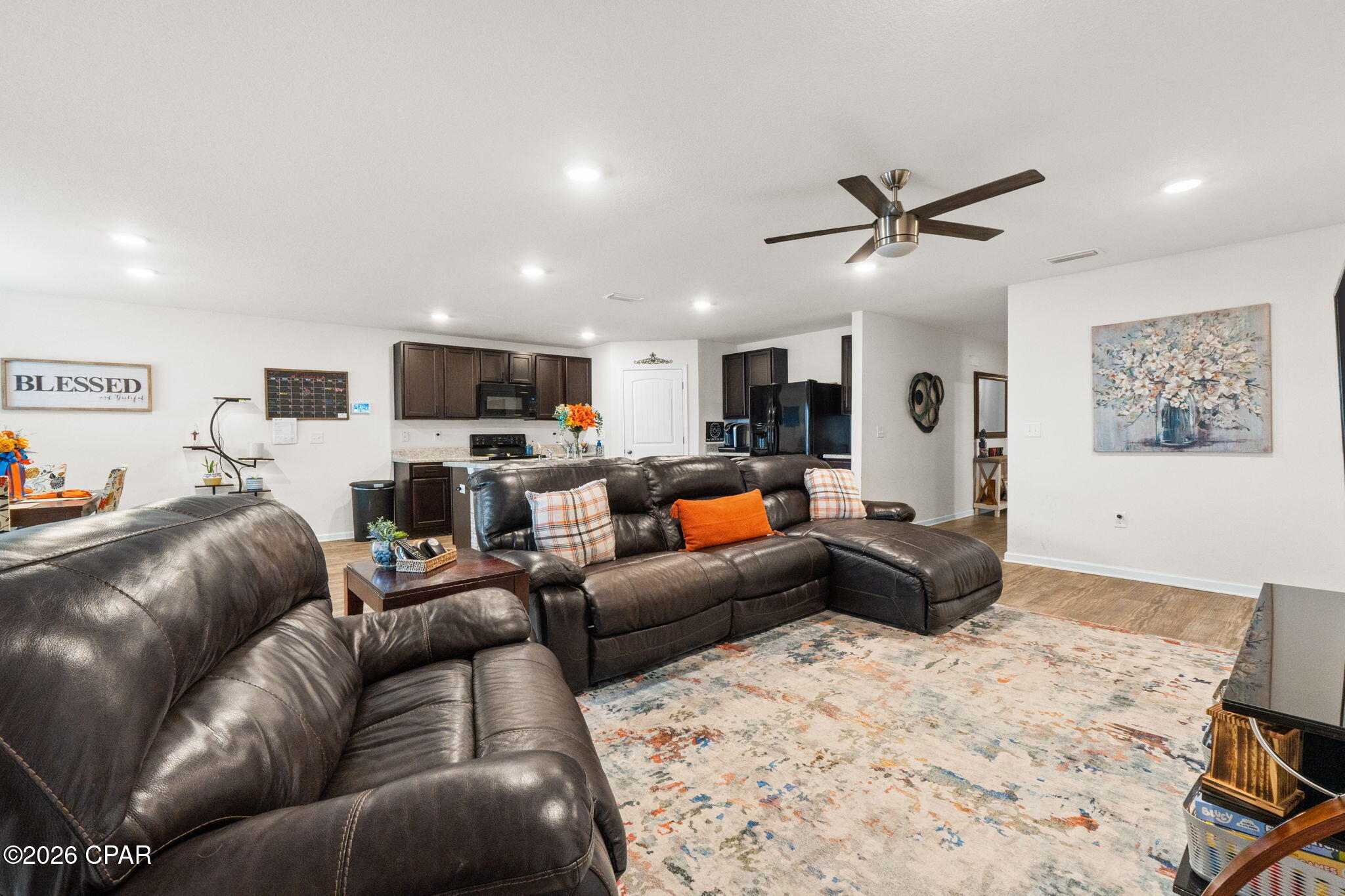 212 Red Bay Road Panama City, FL 32404 - Photo 8 of 40