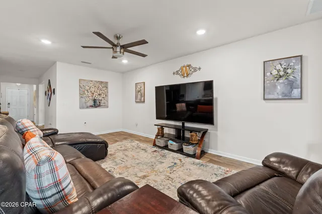 $300,000 | 212 Red Bay Road, Panama City, FL 32404