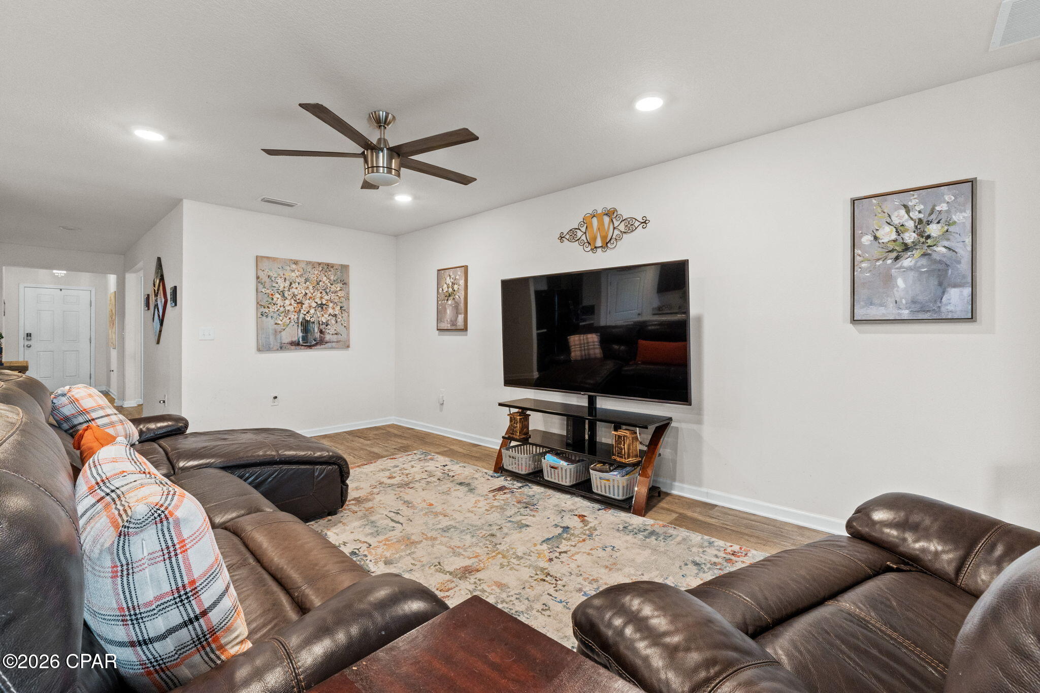 212 Red Bay Road Panama City, FL 32404 - Photo 9 of 40