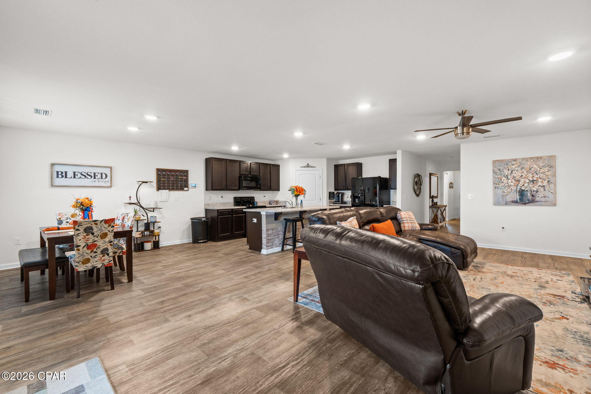 212 Red Bay Road Panama City, FL 32404 - Photo 10 of 40