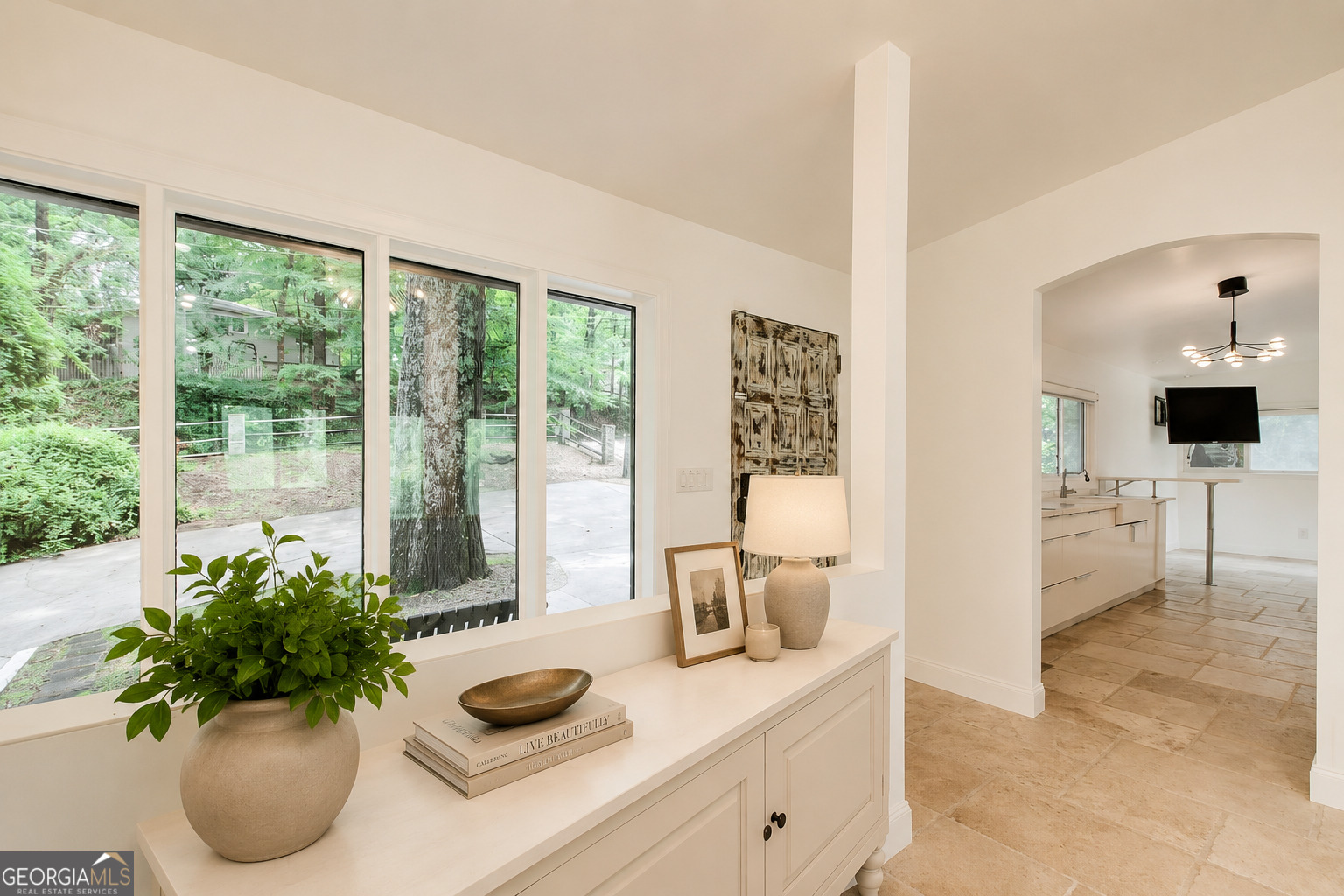 1676 Moores Mill Road Northwest Atlanta, GA 30327 - Photo 3 of 17 Gallery Image 3