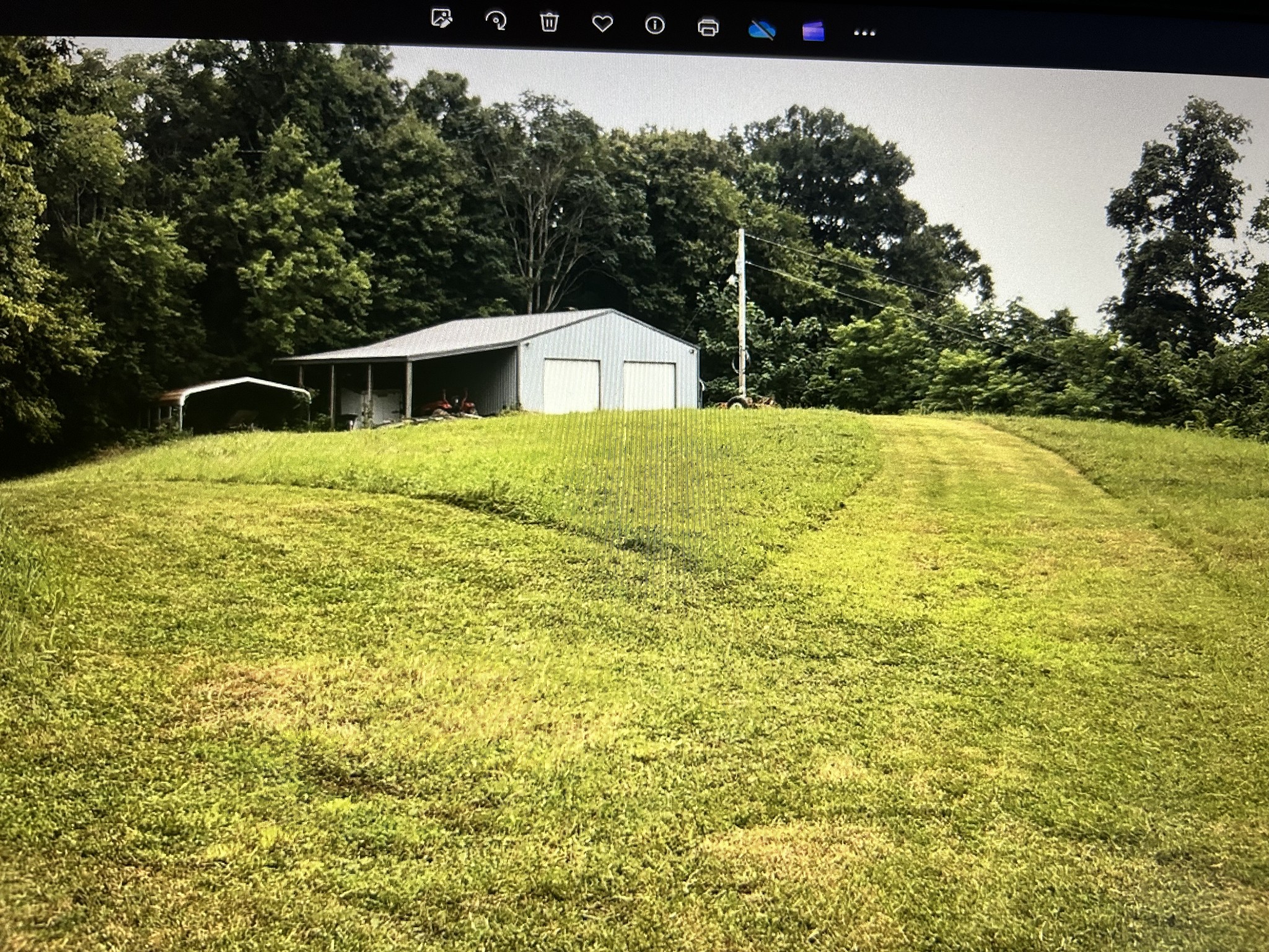 1250 Bledsoe Road Pulaski, TN 38478 - Photo 1 of 16 Gallery Image 1