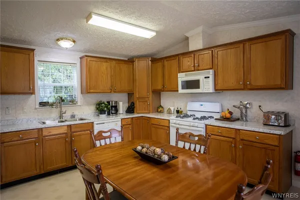 $109,900 | 113 Green Valley Estates North, Great Valley, NY 14741
