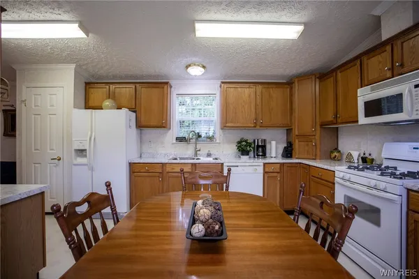 $109,900 | 113 Green Valley Estates North, Great Valley, NY 14741