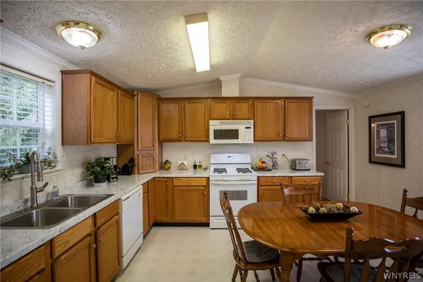 $109,900 | 113 Green Valley Estates North, Great Valley, NY 14741