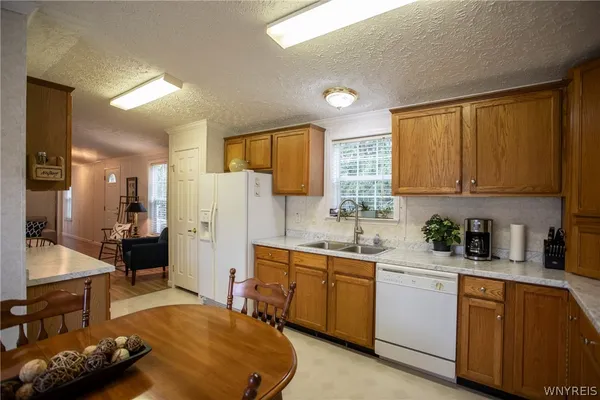 $109,900 | 113 Green Valley Estates North, Great Valley, NY 14741