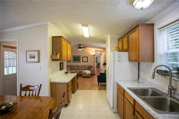 $109,900 | 113 Green Valley Estates North, Great Valley, NY 14741