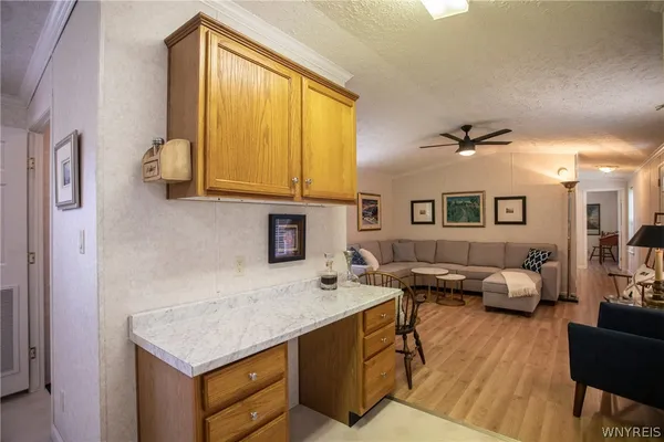 $109,900 | 113 Green Valley Estates North, Great Valley, NY 14741