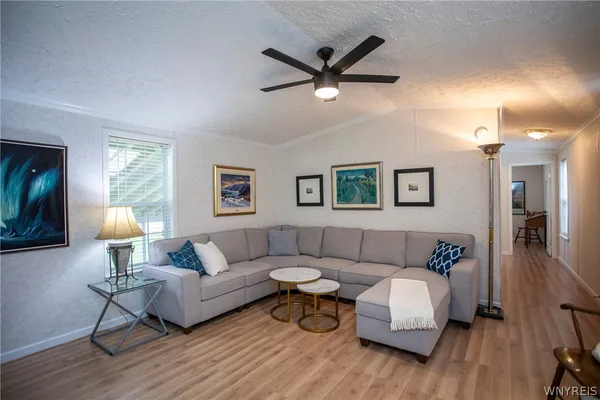 $109,900 | 113 Green Valley Estates North, Great Valley, NY 14741