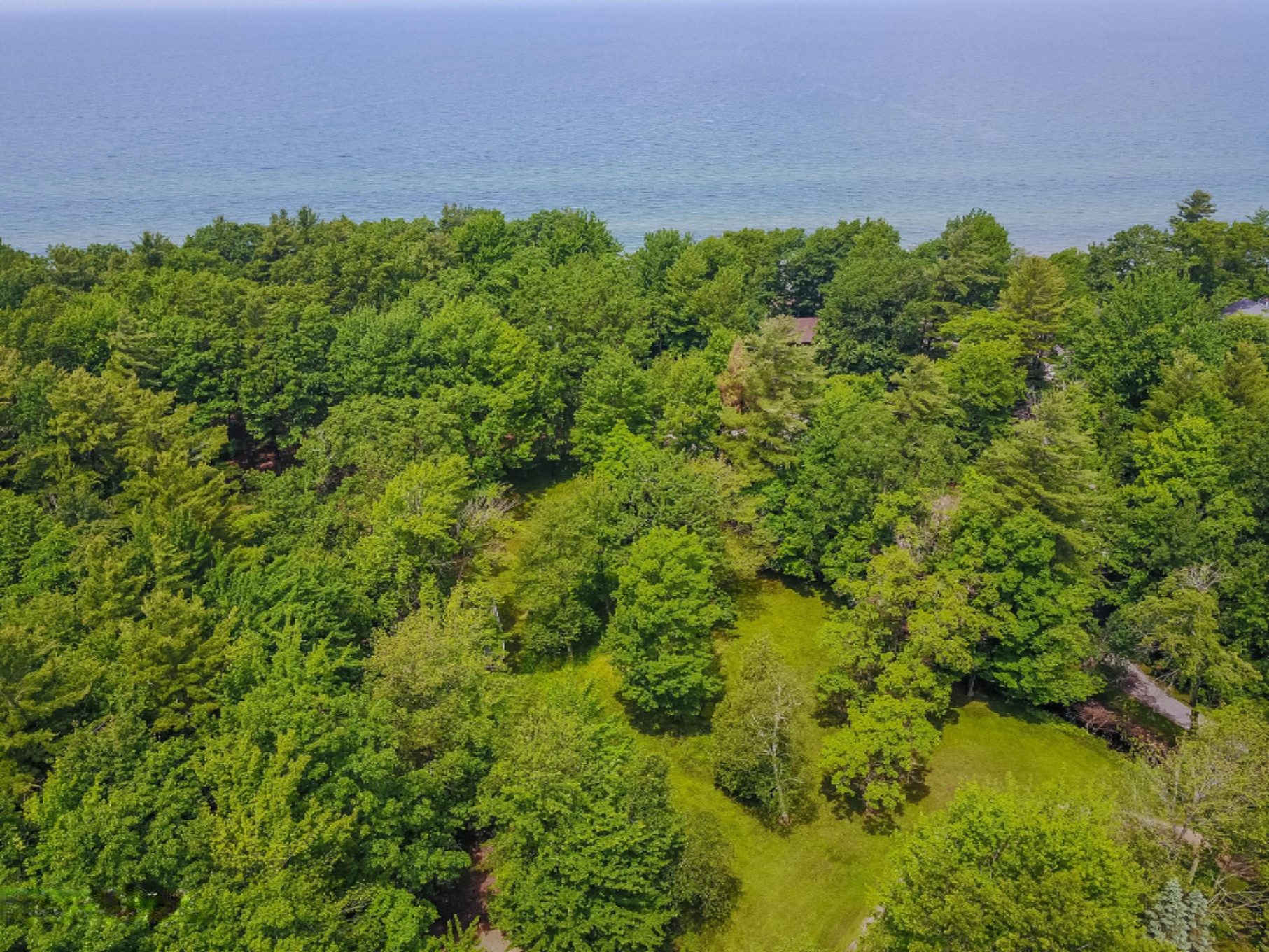 Parcel A North Ridge Road Mears, MI 49436 - Photo 5 of 25 DJI_0061