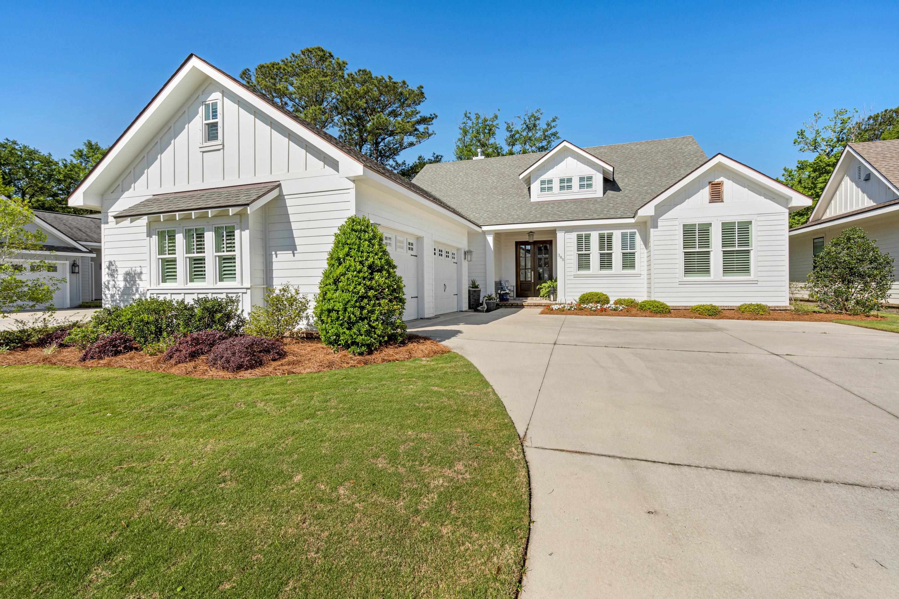 385 Fruit Tree Lane Fairhope, AL 36532 - Photo 1 of 43