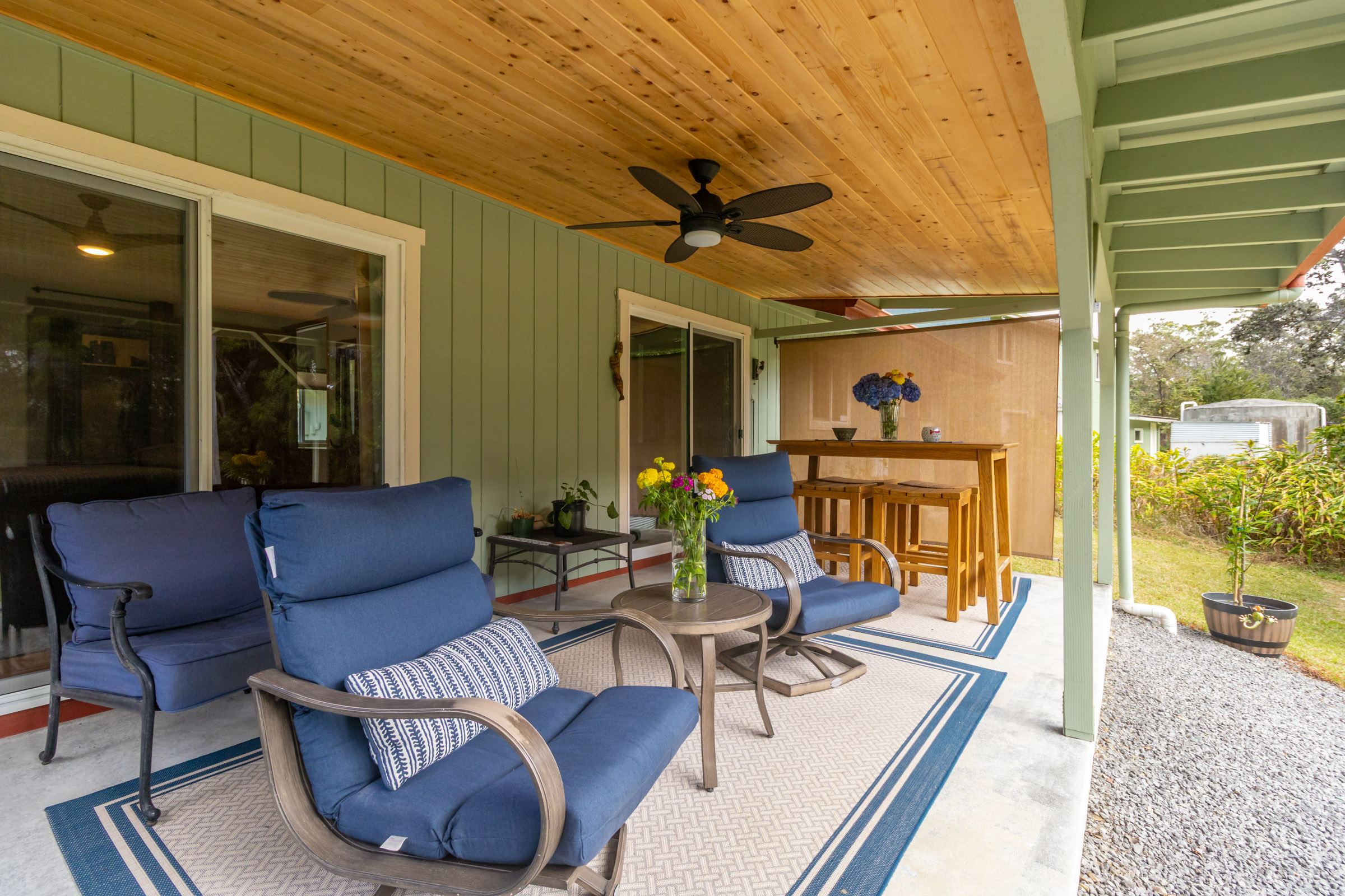 99-7814 Kapoha Place Volcano, HI 96785 - Photo 14 of 30