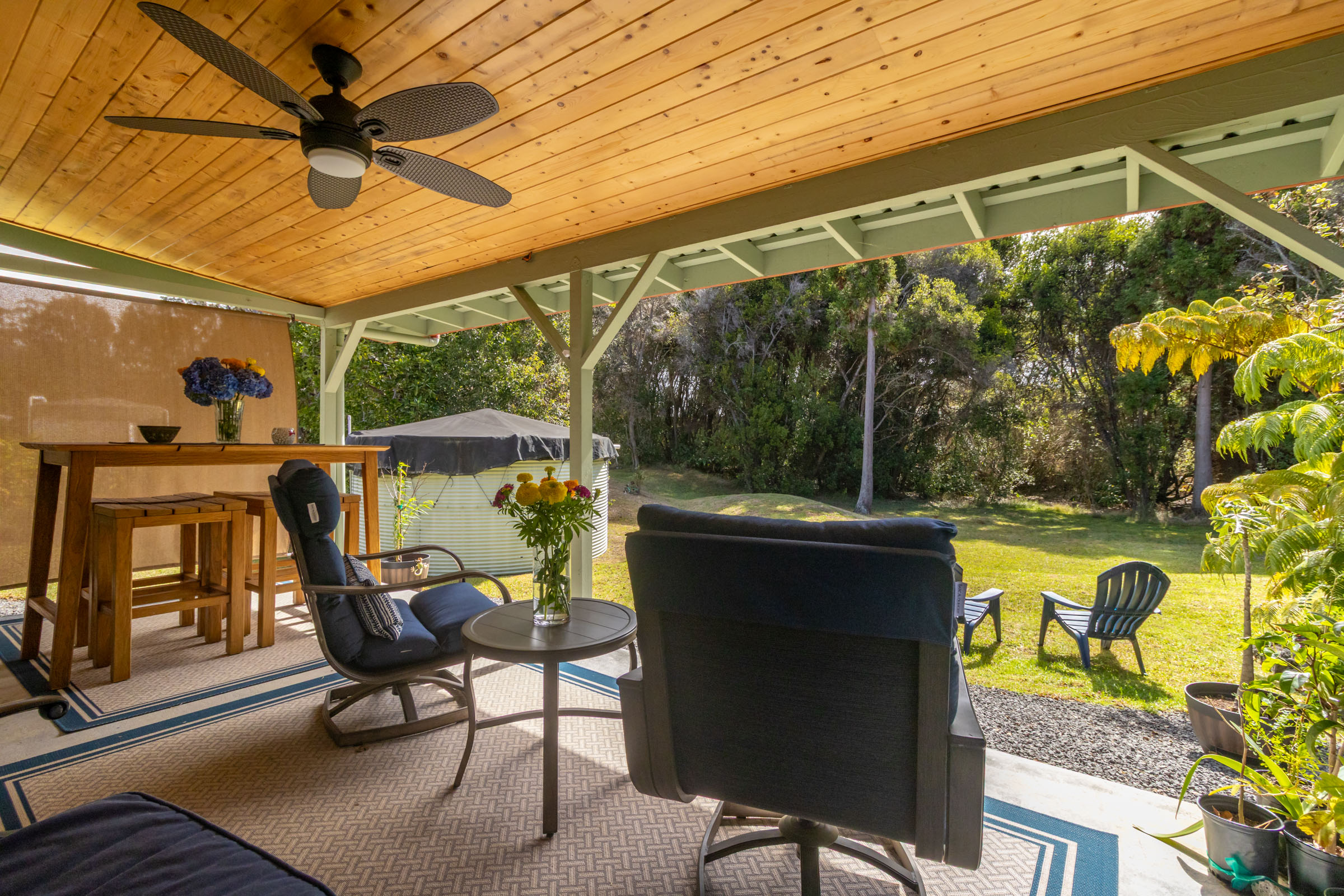 99-7814 Kapoha Place Volcano, HI 96785 - Photo 16 of 30