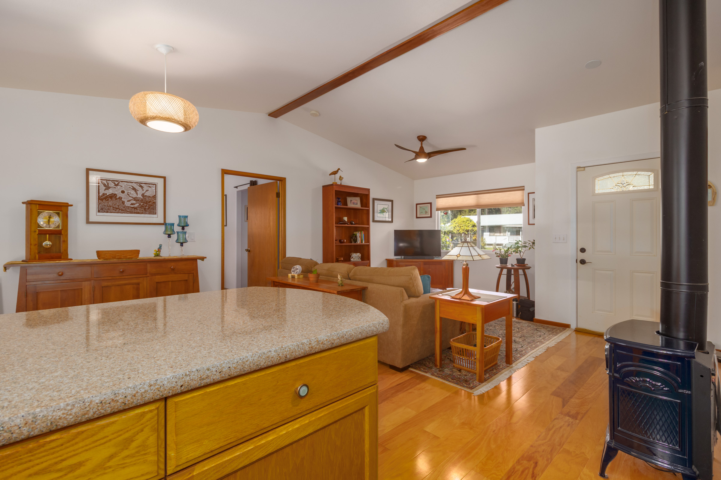 99-7814 Kapoha Place Volcano, HI 96785 - Photo 17 of 30