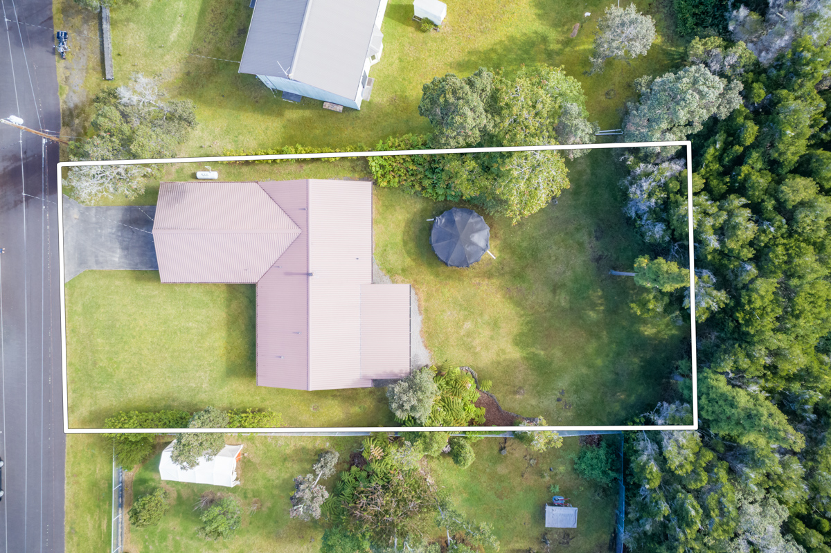 99-7814 Kapoha Place Volcano, HI 96785 - Photo 23 of 30