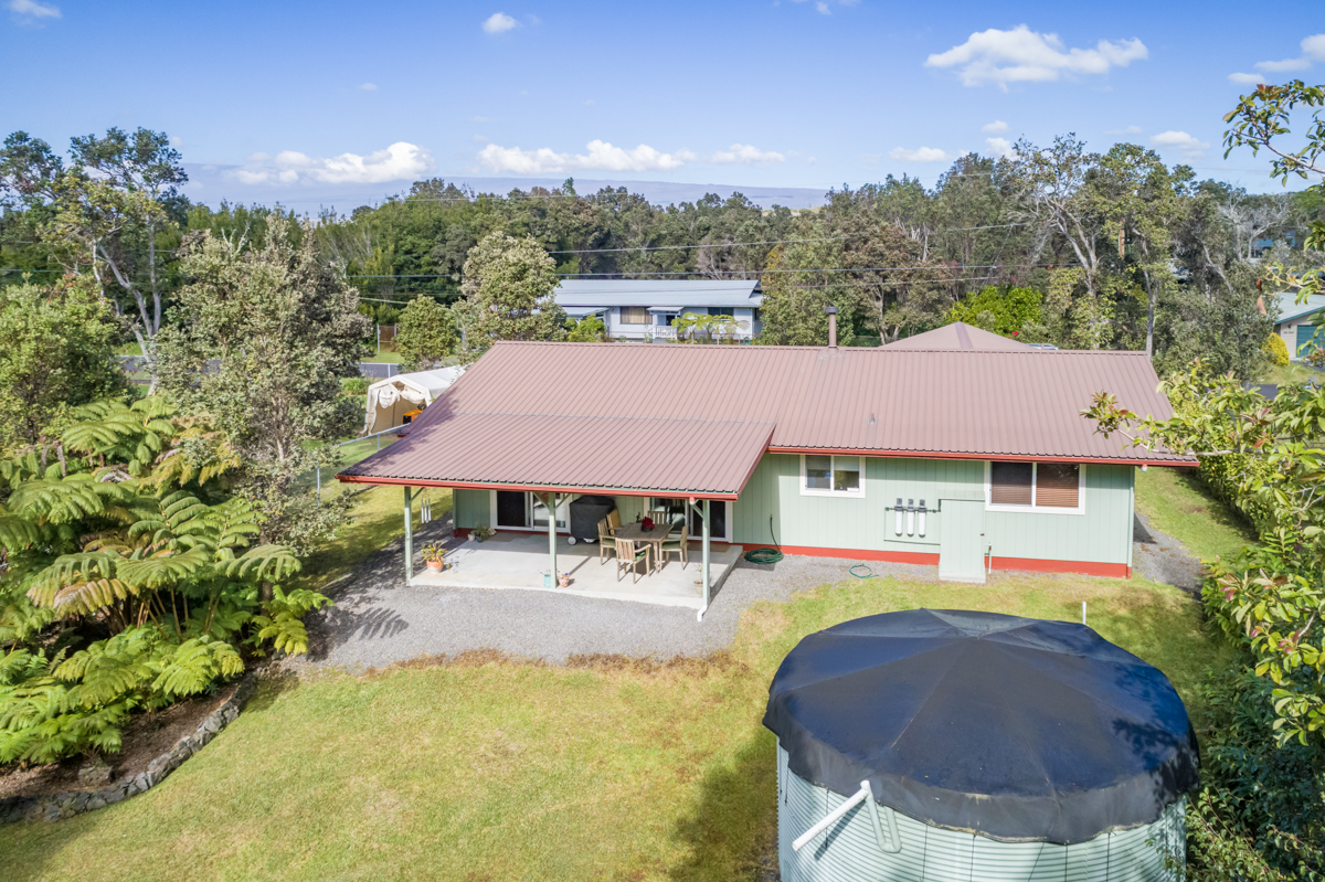 99-7814 Kapoha Place Volcano, HI 96785 - Photo 30 of 30