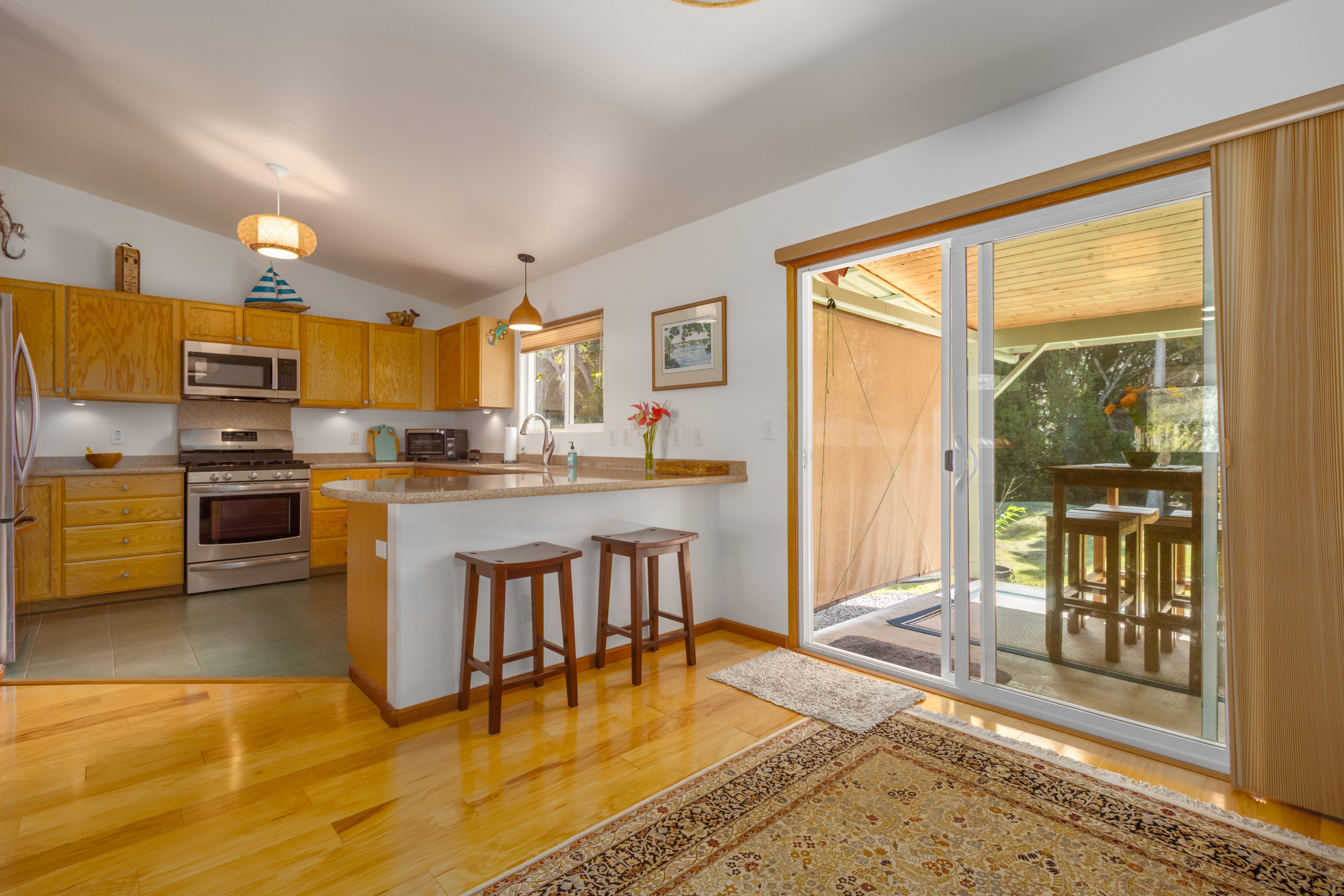 99-7814 Kapoha Place Volcano, HI 96785 - Photo 4 of 30