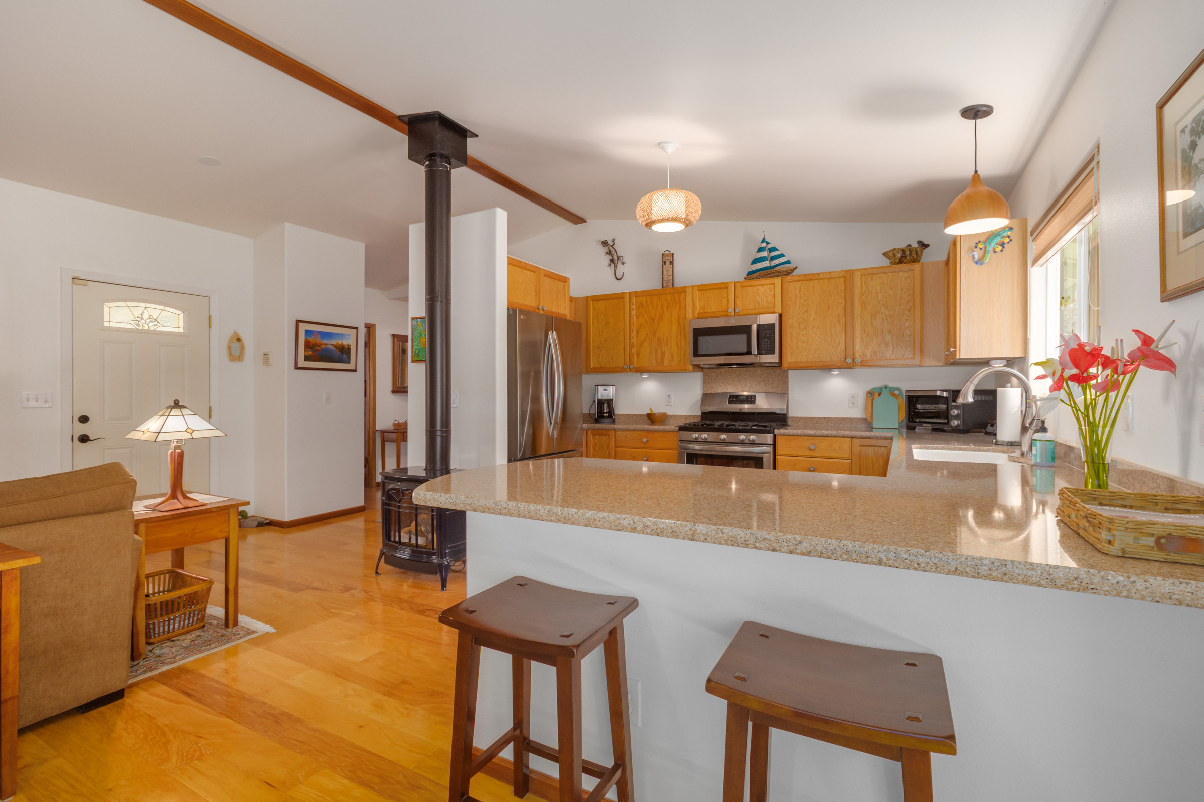 99-7814 Kapoha Place Volcano, HI 96785 - Photo 5 of 30