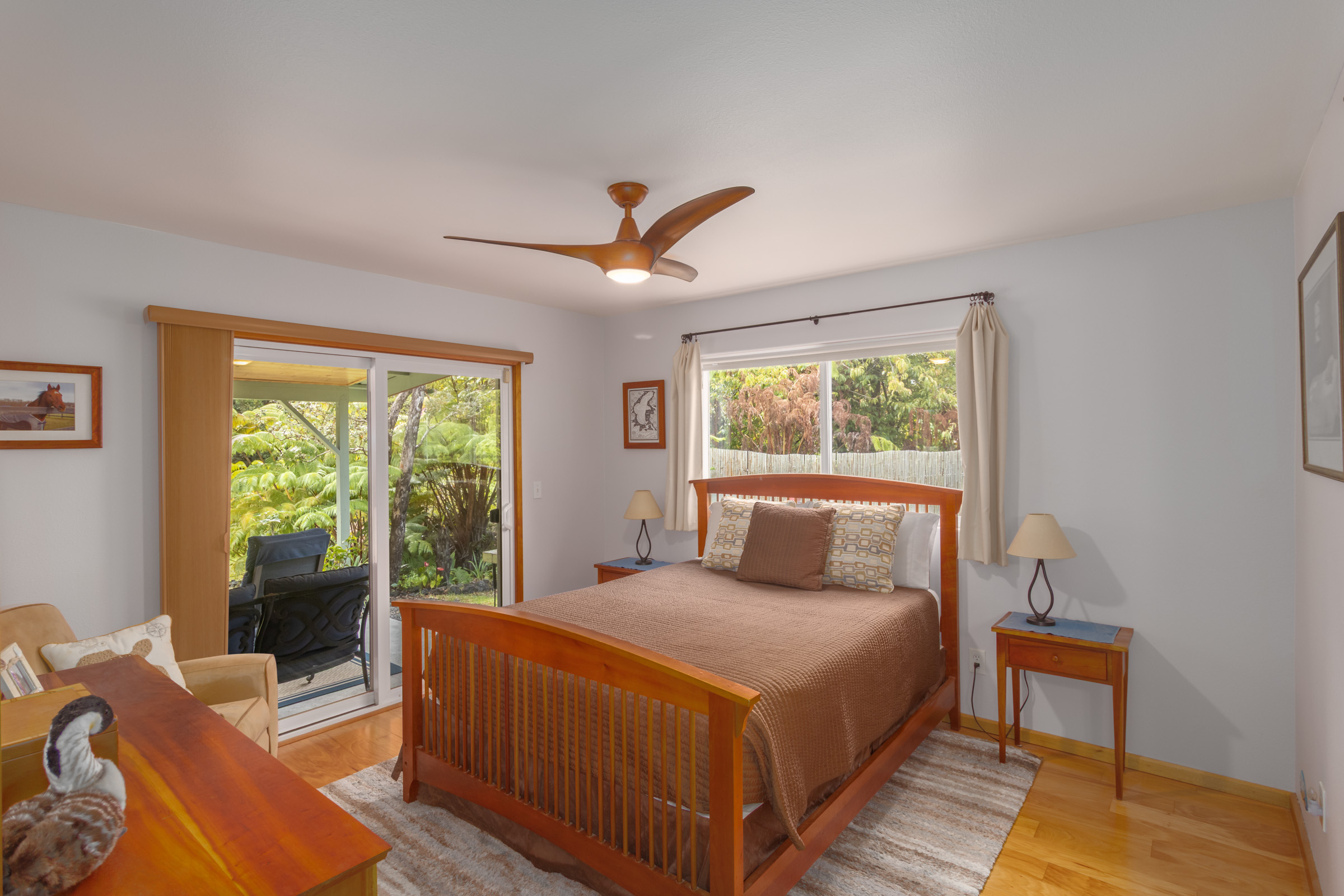 99-7814 Kapoha Place Volcano, HI 96785 - Photo 6 of 30