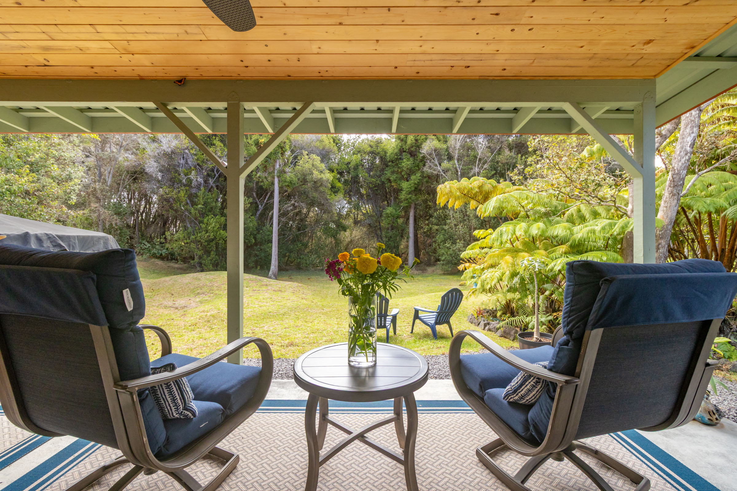 99-7814 Kapoha Place Volcano, HI 96785 - Photo 10 of 30